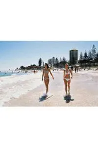 Carool Apartments Coolangatta Hotel Tweed Heads