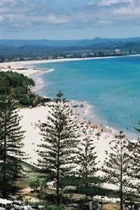 *** Hotel Carool Apartments Coolangatta Australia