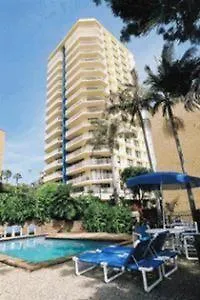 Carool Apartments Coolangatta Tweed Heads