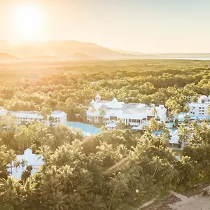 Sheraton Grand Mirage Resort, Resort Port Douglas