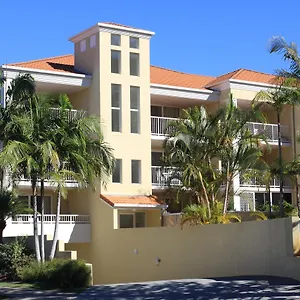 Koala Cove Apartment Gold Coast